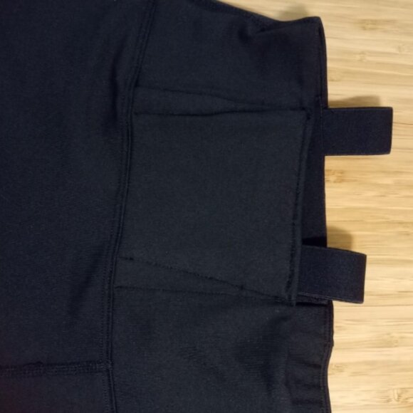 Secure Fit Premium Pocket Leggings – Hidden Utility Design - Picture 2 of 2